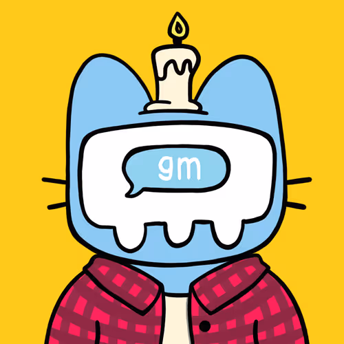 Ghost Cats Official