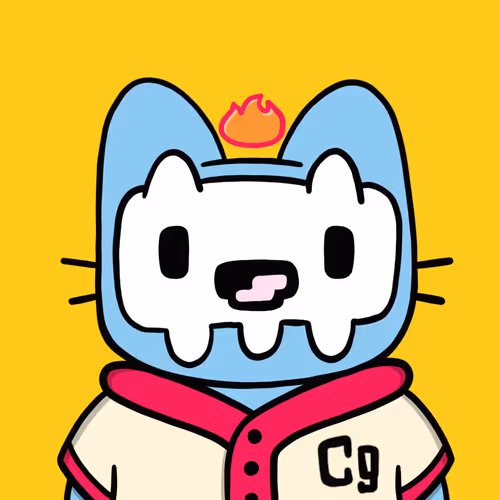 Ghost Cats Official