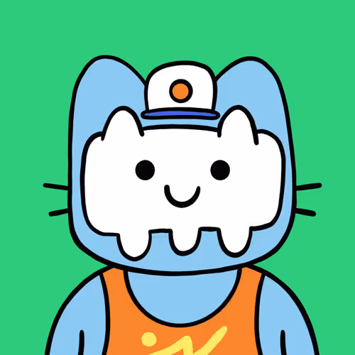 Ghost Cats Official