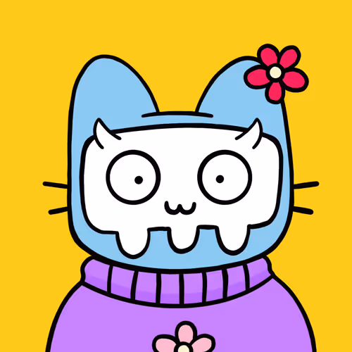 Ghost Cats Official
