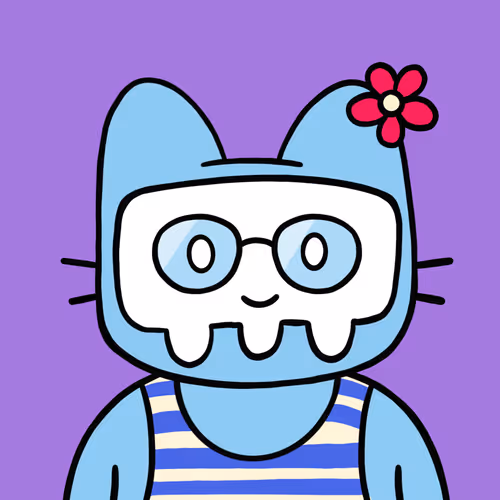 Ghost Cats Official