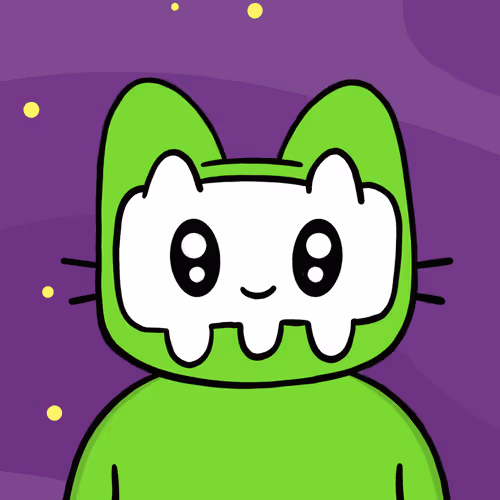 Ghost Cats Official