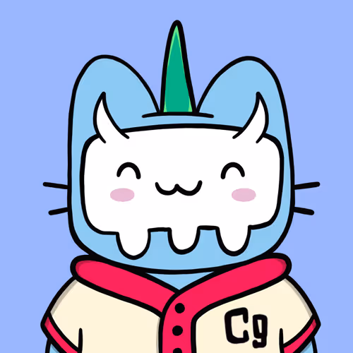 Ghost Cats Official