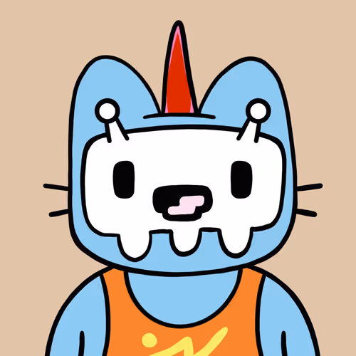 Ghost Cats Official