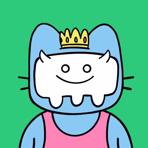 Ghost Cats Official
