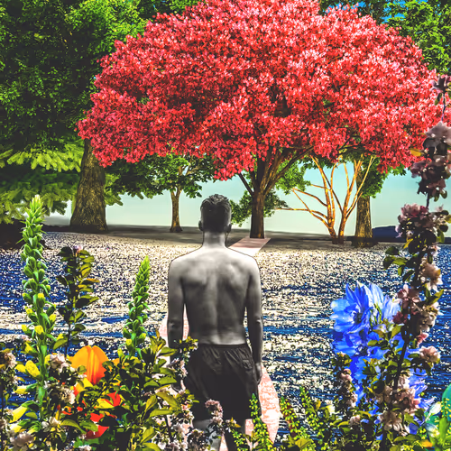 Floral Disposition