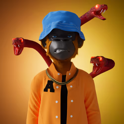 Apiens Main Collection