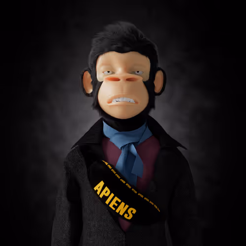 Apiens Main Collection