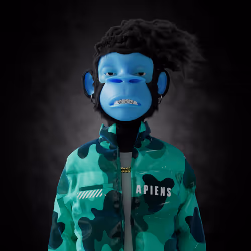 Apiens Main Collection