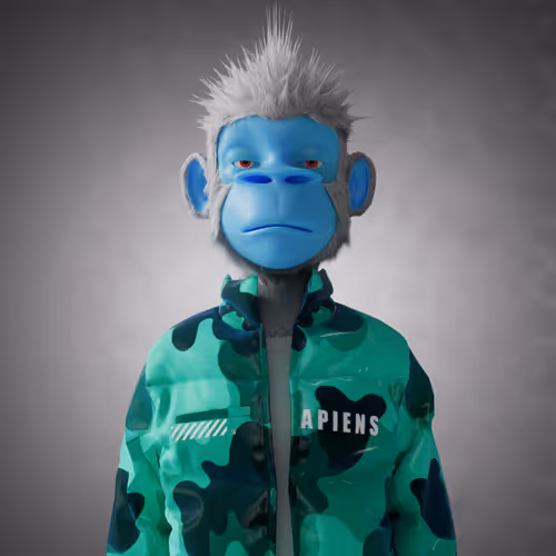 Apiens Main Collection