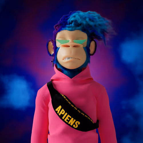 Apiens Main Collection