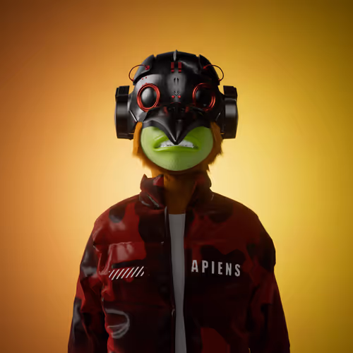 Apiens Main Collection