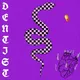 snake by dentist