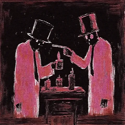 ꜱᴍᴏᴋᴇ 'ᴇᴍ ɪꜰ ʏᴏᴜ ɢᴏᴛ 'ᴇᴍ