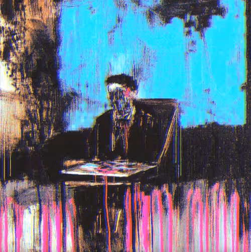 Item #41 Media