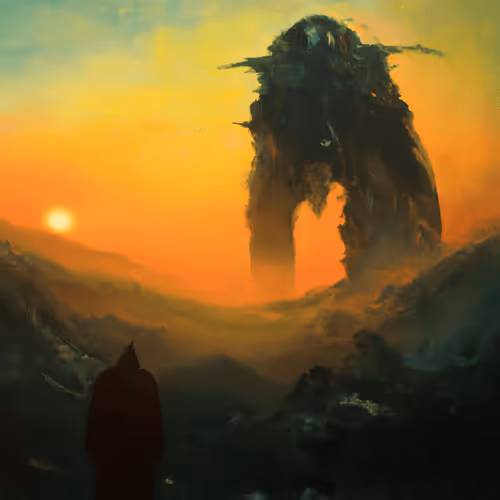 Ghost by Nefelibata #362