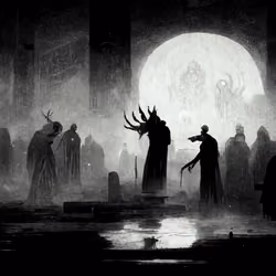 Ghost by Nefelibata #299