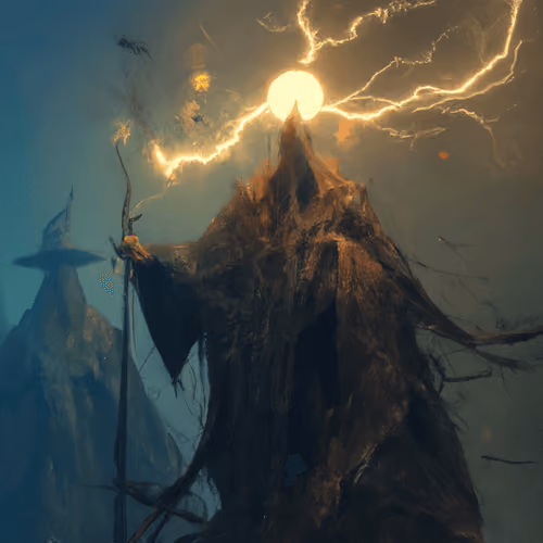 Ghost by Nefelibata #688