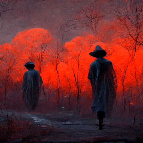 Ghost by Nefelibata #146