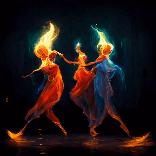 Ghost by Nefelibata #128
