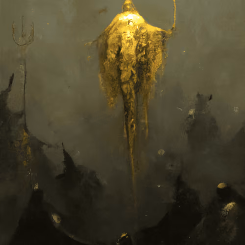 Ghost by Nefelibata #717