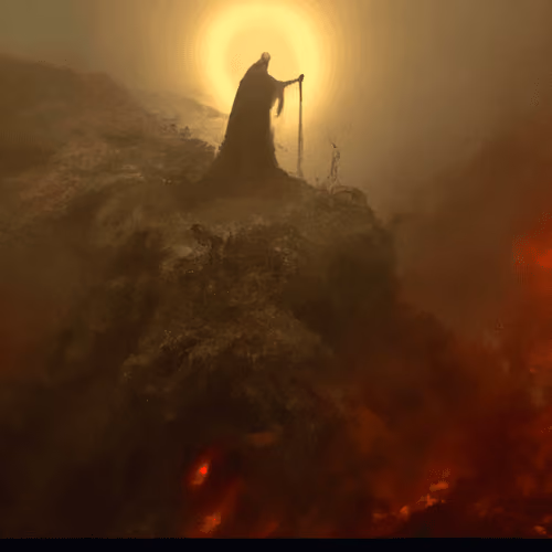 Ghost by Nefelibata #814