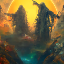 Ghost by Nefelibata #810