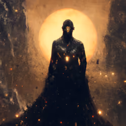 Ghost by Nefelibata #870
