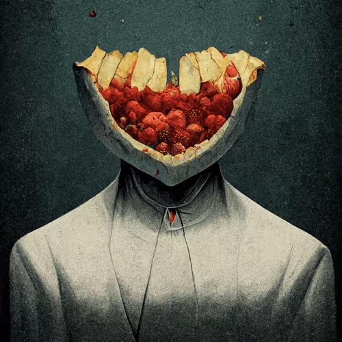 Mammon