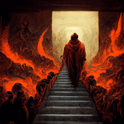 Satan