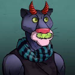 Panther #45