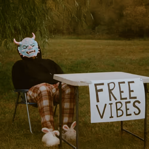 Free Vibes 28786992