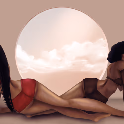 Lana Denina Editions