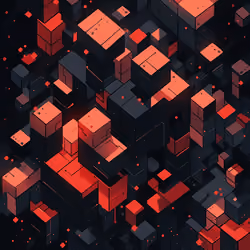 BUILDING BLOCKS by R-AM #447