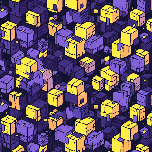 Building Blocks By R Am