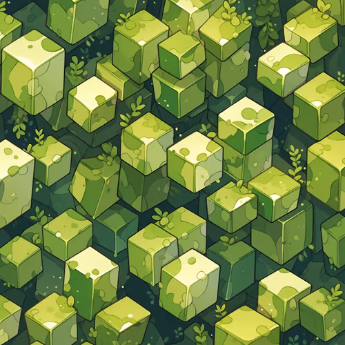 Building Blocks By R Am