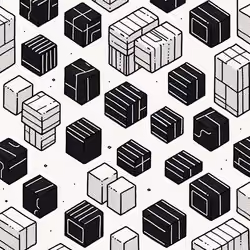 BUILDING BLOCKS by R-AM #18
