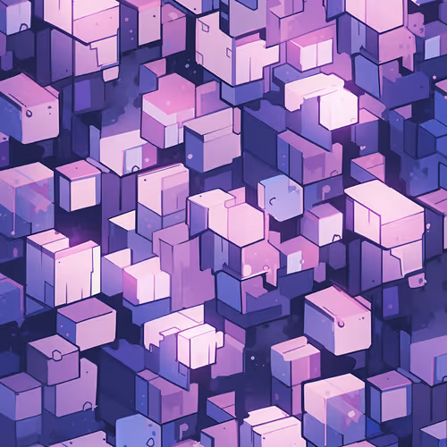 Building Blocks By R Am