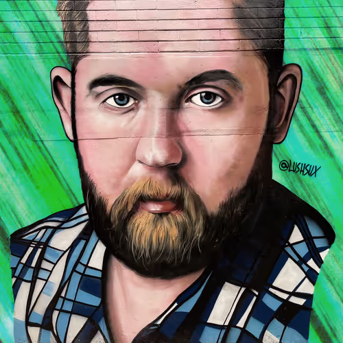 Sergey “Big Mac” Nazarov