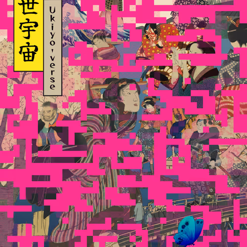 Ukiyo Verse