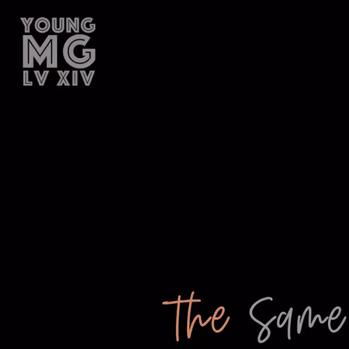 YOUNG M.G. LV XIV