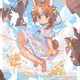 7
