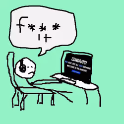 Otherside Meta Mfers #552