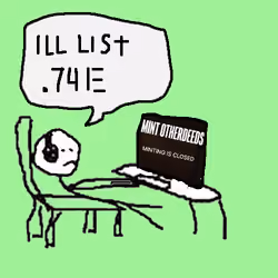 Otherside Meta Mfers #438