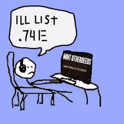 Otherside Meta Mfers #345