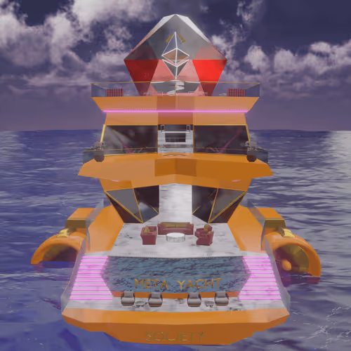 Meta Yacht Society