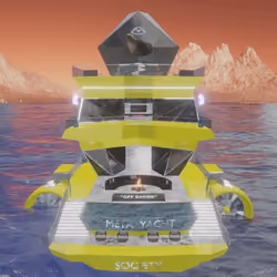MYS △ 580