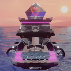 MYS △ #578