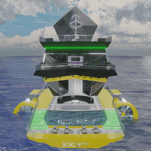 Meta Yacht Society