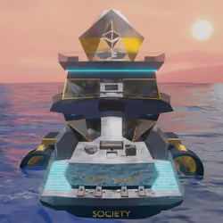 MYS △ #580